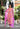 Premium Designer Kurti Pant Set with Beautiful Work and Print
