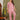 pink stripe print Night wear